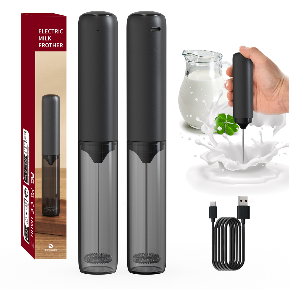 Kitchen Appliances Unit - المطبخ قوية النمام الحليب Frother يده