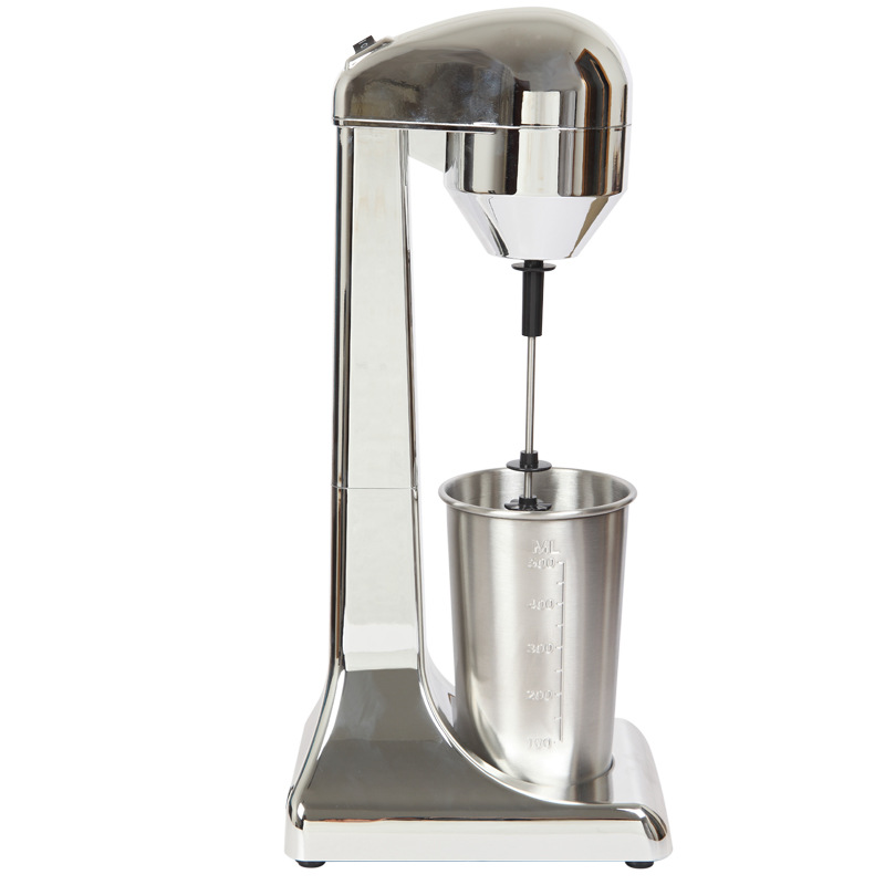 Kitchen Appliances Unit - 220 فولت رغوة الحليب الكهربائية للقهوة
