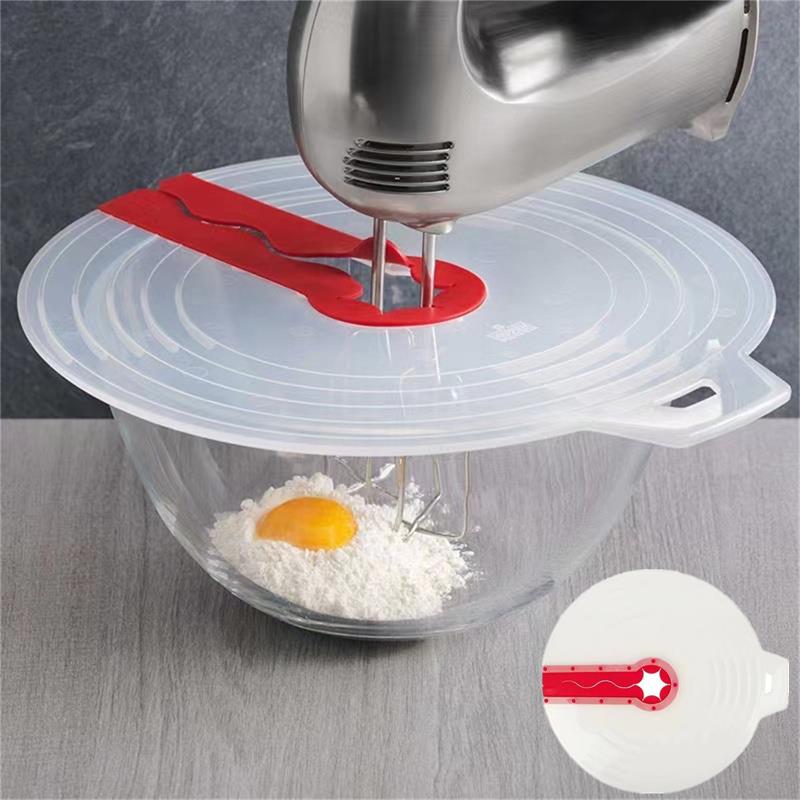 Kitchen Appliances Unit - فاز البيض خلاط غطاء خلاط ترشيش