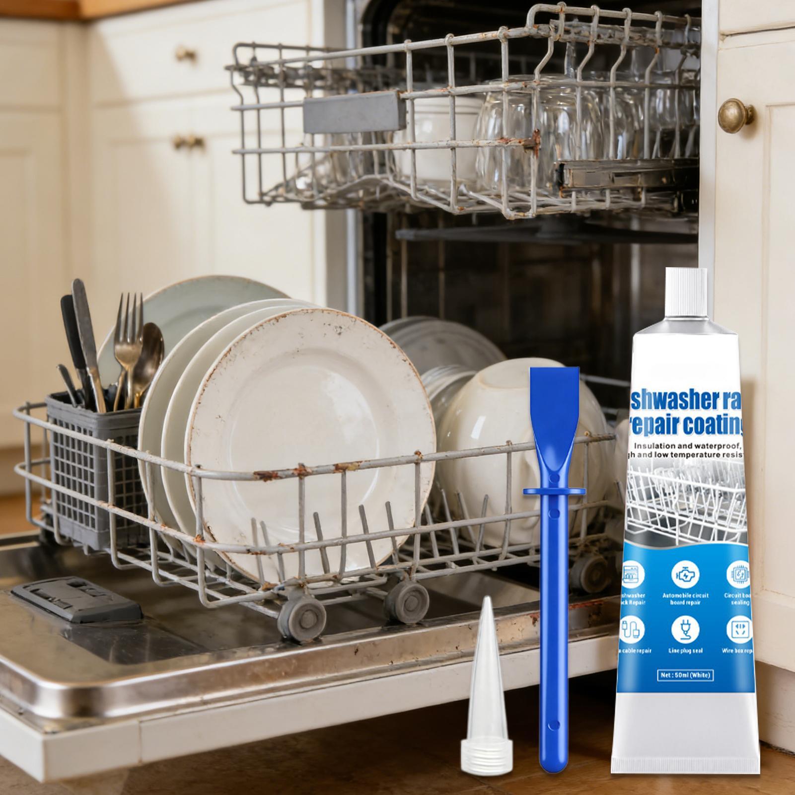 Kitchen Appliances For Restaurant - غراء مضاد للصدأ 50 مل لإصلاح