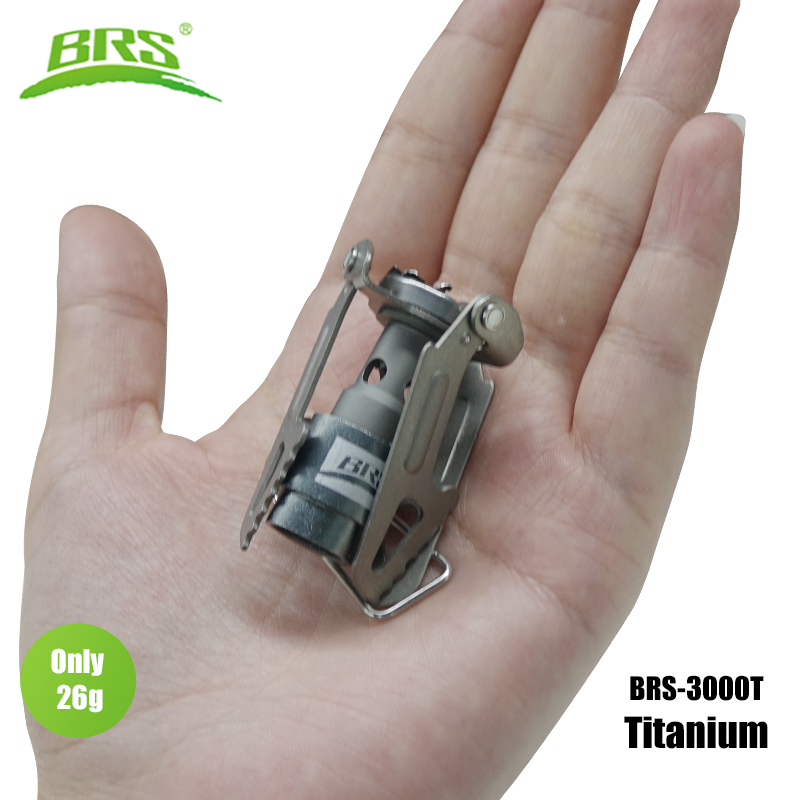 Kitchen Appliances Gas Stove - BRS في الهواء الطلق موقد غاز