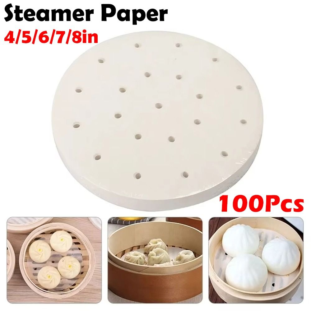 Kitchen Appliances For Restaurant - 100 قطعة من الكعك على البخار