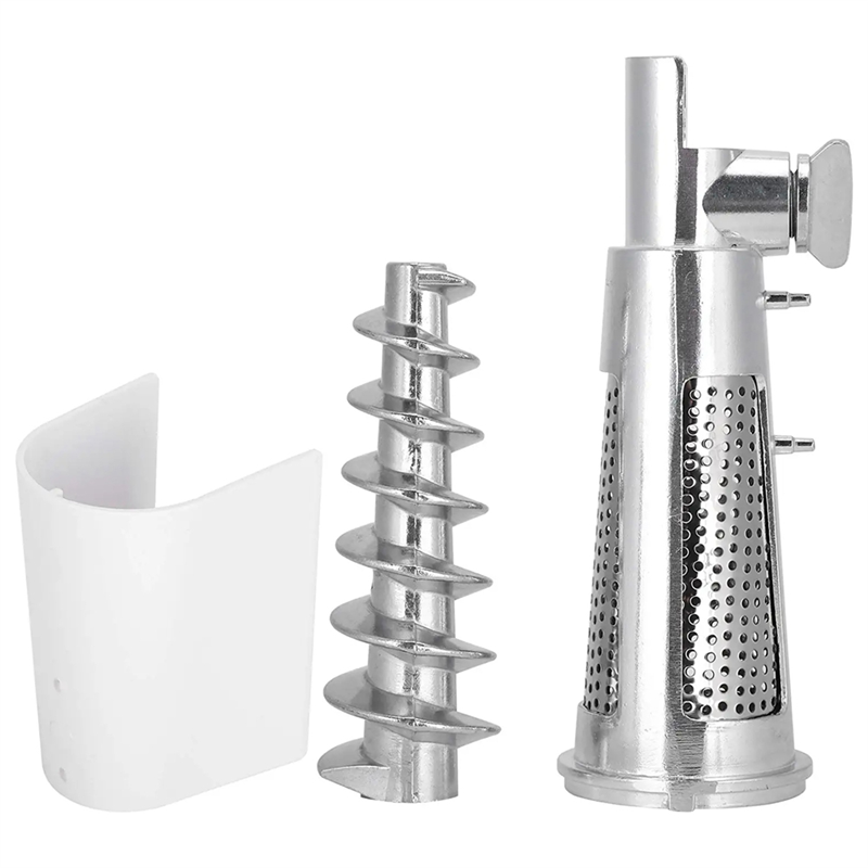 مرفق مفرمة اللحم لخلاطات كيتشن - مراجعة Kitchen Appliances Manufacturers وسعره