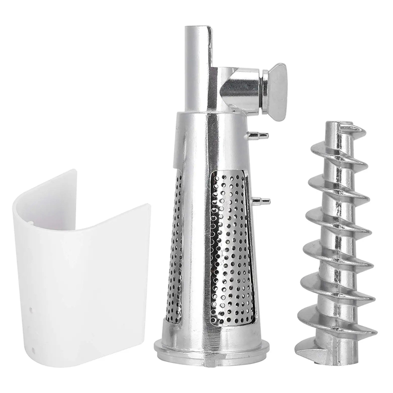 مرفق مفرمة اللحم لخلاطات كيتشن - مراجعة Kitchen Appliances Manufacturers وسعره