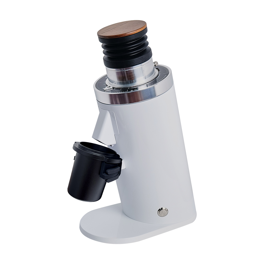 مطحنة قهوة احترافية 2025 بقطر  - مراجعة Coffee Grinder Burr وسعره