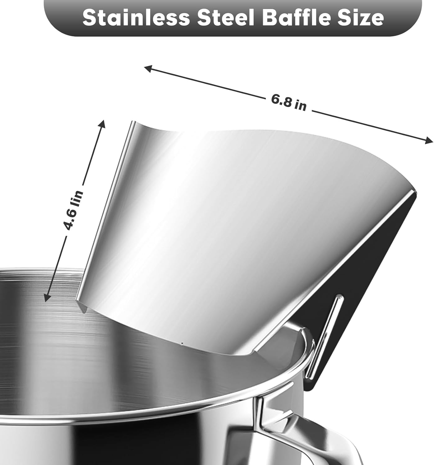 مزلقة صب لخلاط حامل كيتشن إيد، - مراجعة Kitchen Appliances Unit وسعره