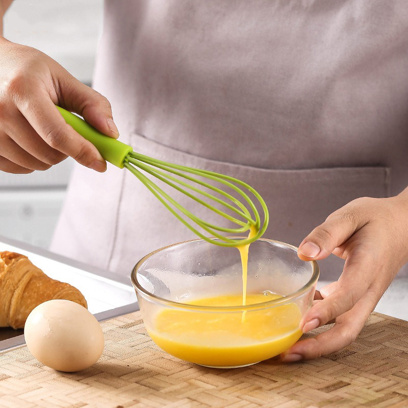 خلاط كريمة وبيض يدوي صغير، مضر - مراجعة Kitchen Appliances Unit وسعره
