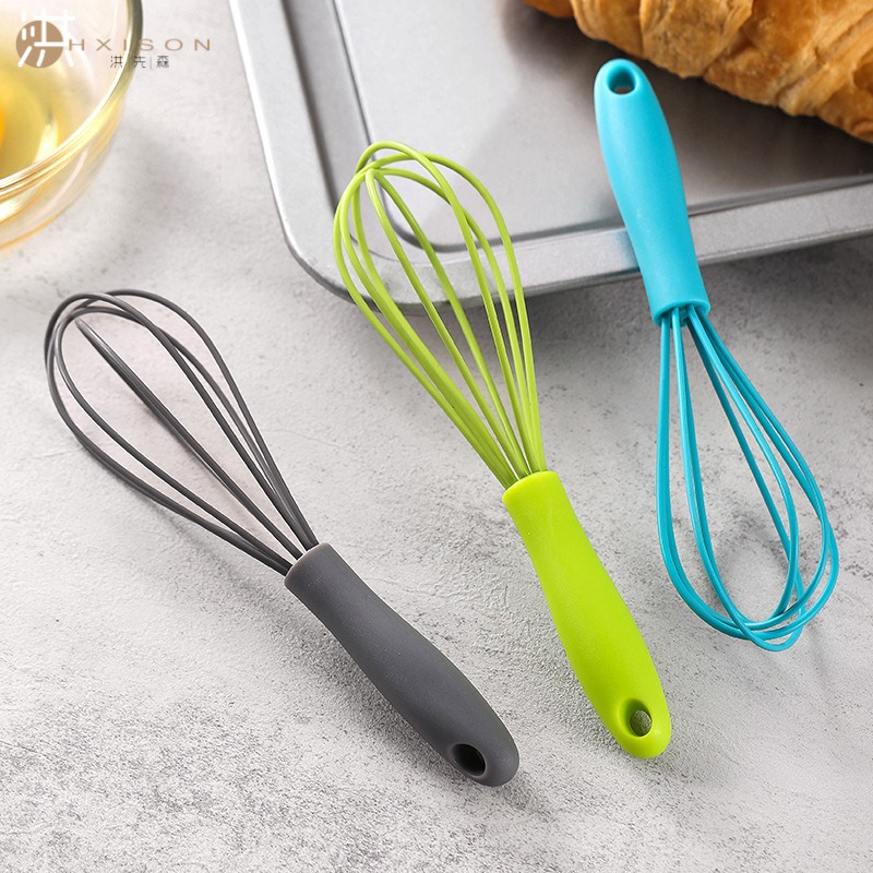 خلاط كريمة وبيض يدوي صغير، مضر - مراجعة Kitchen Appliances Unit وسعره