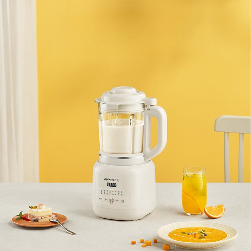 خلاط منزلي متعدد الوظائف جديد  - مراجعة Food Processor Large وسعره