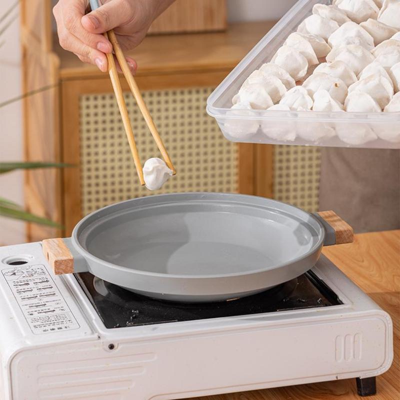 صندوق تخزين شفاف للمطبخ، منظم  - مراجعة Kitchen Appliances Organizer وسعره
