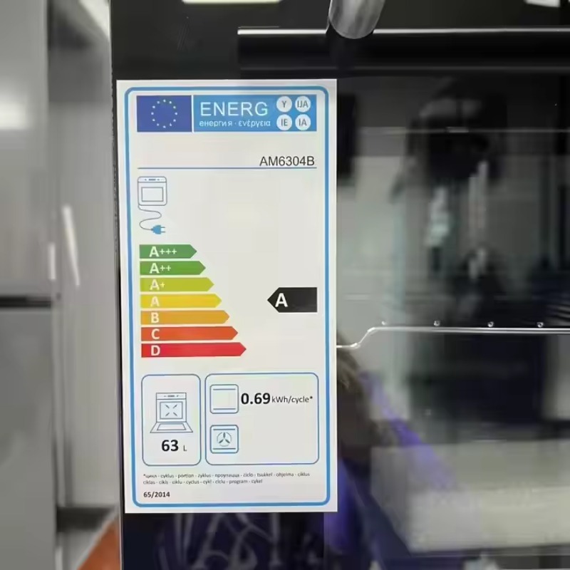 فرن كهربائي مدمج من Airo سعة 6 - مراجعة Kitchen Appliances Gas Stove وسعره
