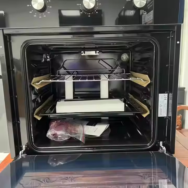 فرن كهربائي مدمج من Airo سعة 6 - مراجعة Kitchen Appliances Gas Stove وسعره