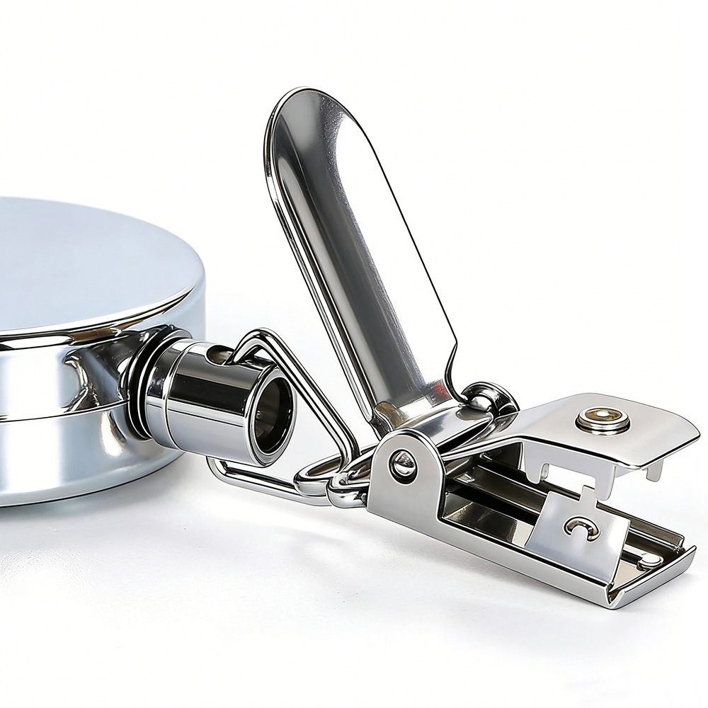 حامل مشبك مناشف قابل للسحب، لا - مراجعة Kitchen Appliances Organizer وسعره