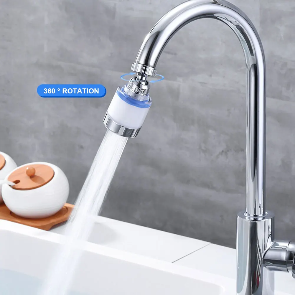 فلتر صنبور مياه لإزالة الكلور  - مراجعة Kitchen Appliances Unit وسعره