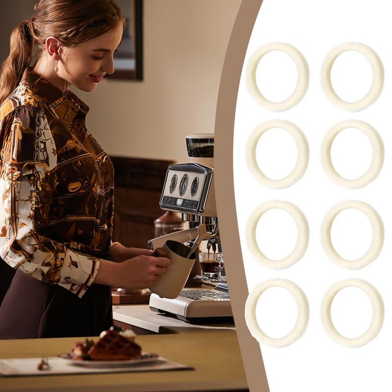 مجموعة ملحقات أجزاء مطحنة القه - مراجعة Coffee Grinder Burr وسعره
