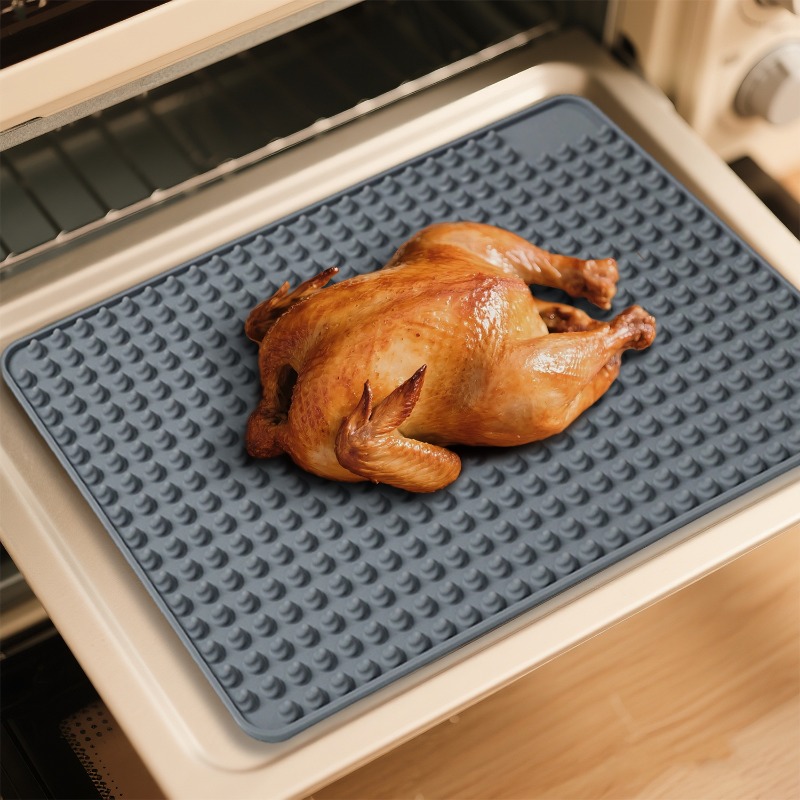 وسادة حماية للميكروويف مقاومة  - مراجعة Kitchen Appliances Organizer وسعره
