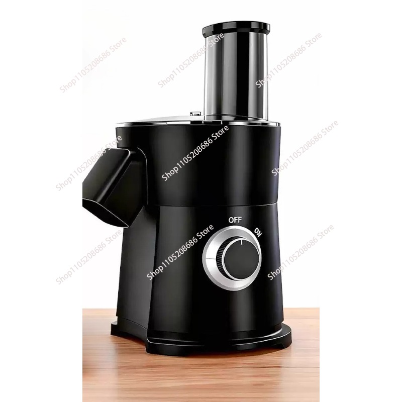 قطاعة الخضروات الكهربائية، محض - مراجعة Food Processor Large وسعره