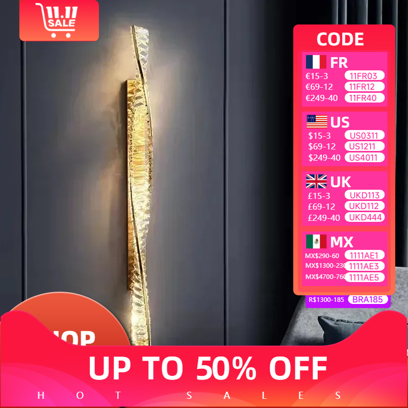 مصابيح LED كريستالية فاخرة لغر - مراجعة Kitchen Appliances Luxury وسعره