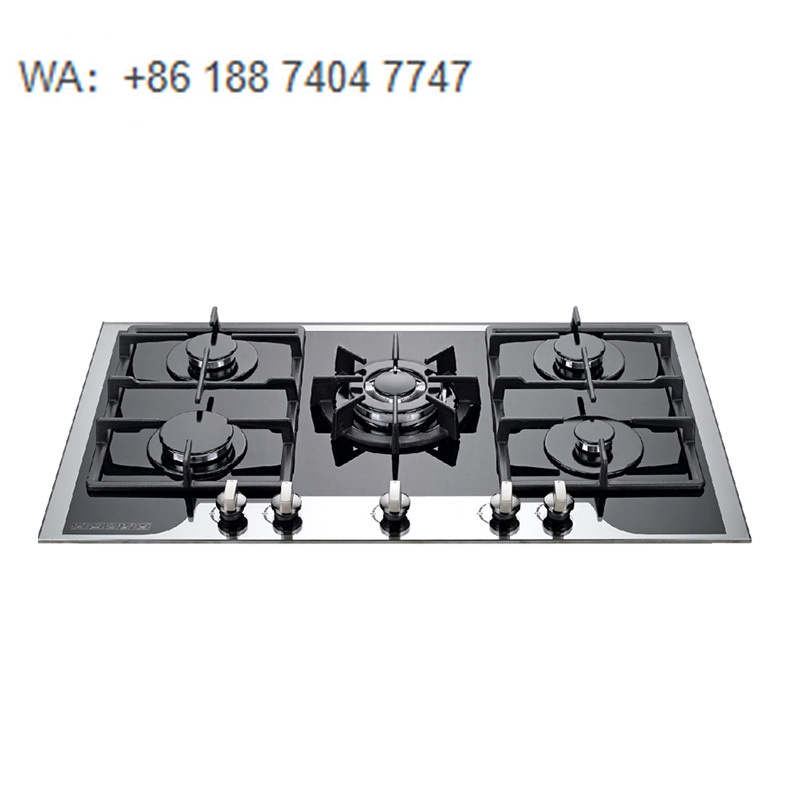 موقد غاز مدمج احترافي مخصص من  - مراجعة Kitchen Appliances Manufacturers وسعره