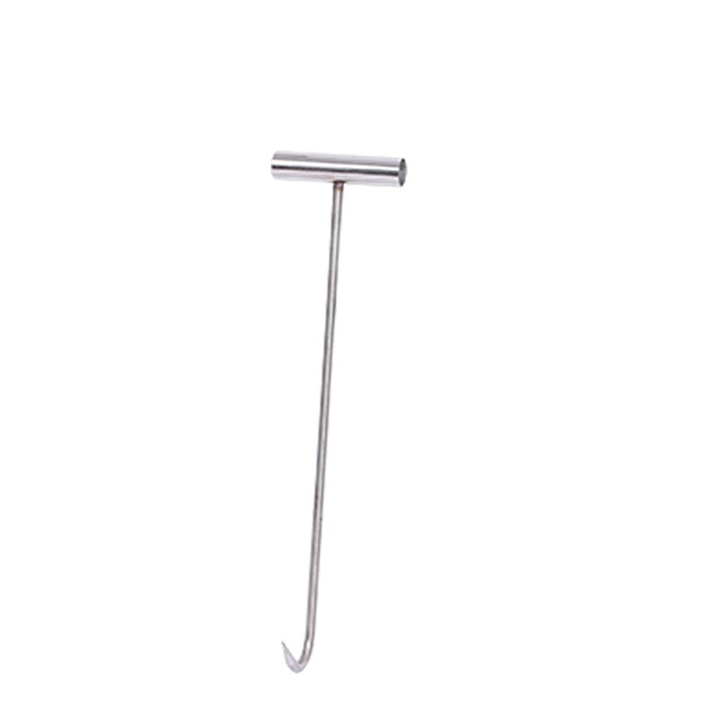 خطاف مقبض اللحم للمطبخ ، خطاف  - مراجعة Kitchen Appliances For Restaurant وسعره