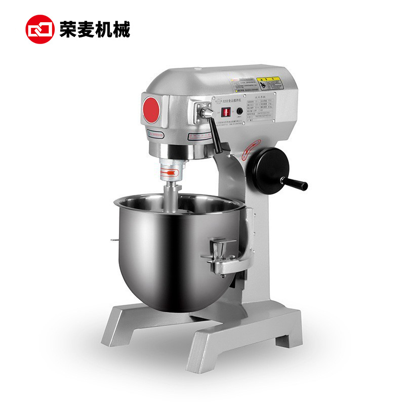 خلاط كيك أوتوماتيكي، آلة عجن ت - مراجعة Food Processor Large وسعره