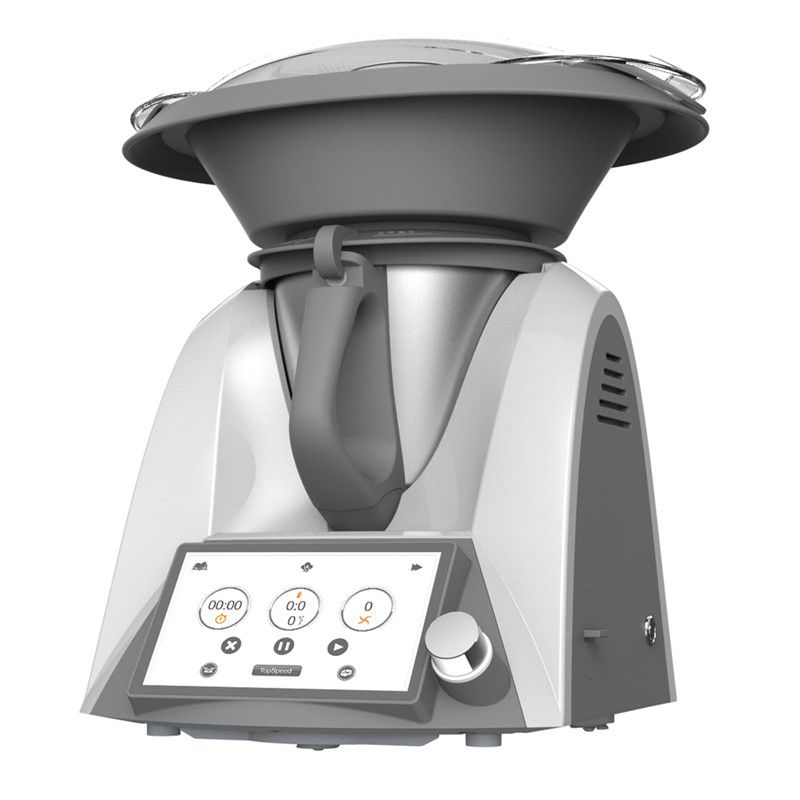 مصنع تصنيع جديد مصمم متعدد الو - مراجعة Food Processor Large وسعره