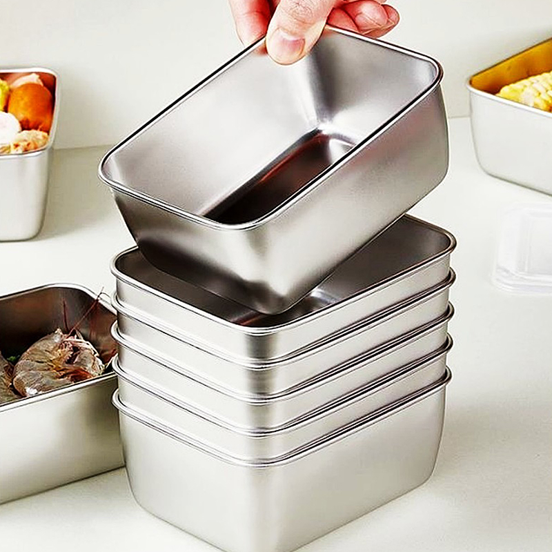 صندوق تخزين طعام الثلاجة من ال - مراجعة Kitchen Appliances Manufacturers وسعره