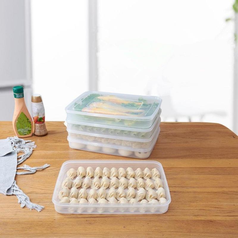 صندوق تخزين جديد للمطبخ، منظم  - مراجعة Kitchen Appliances Organizer وسعره