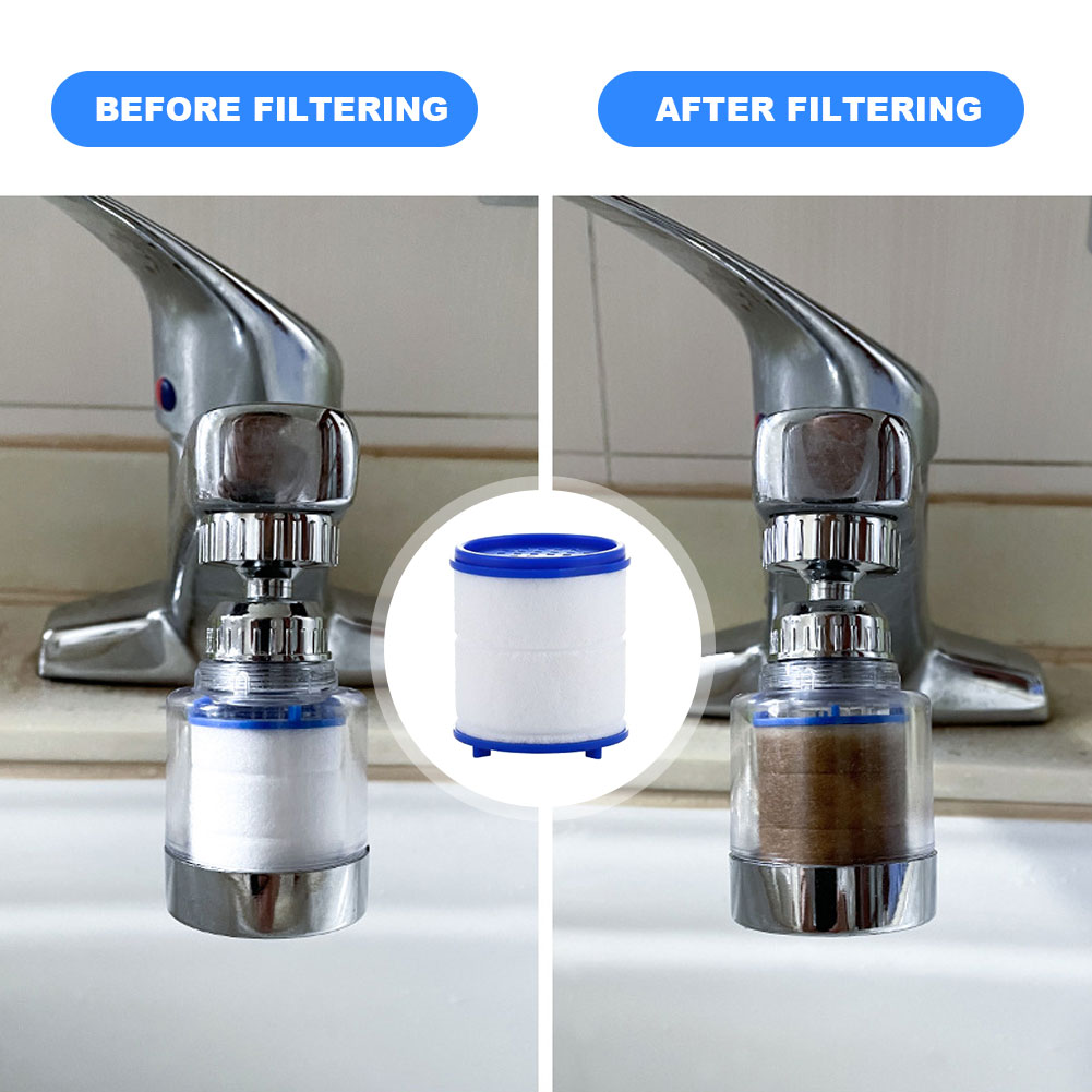 فلتر مياه الصنبور للمطبخ لعنصر - مراجعة Kitchen Appliances Unit وسعره