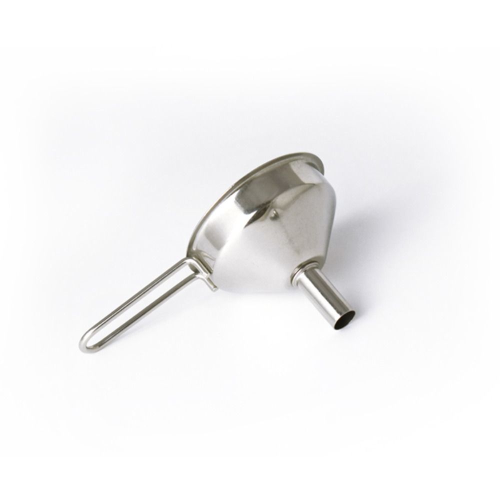 الفولاذ المقاوم للصدأ قمع الفم - مراجعة Kitchen Appliances Manufacturers وسعره