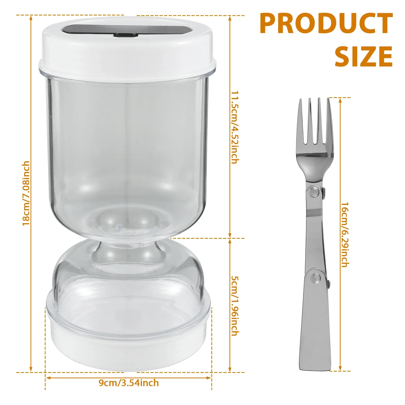 حاوية المخلل الرطبة والجافة فص - مراجعة Kitchen Appliances Manufacturers وسعره