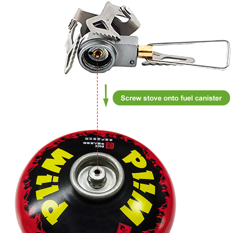 BRS في الهواء الطلق موقد غاز ص - مراجعة Kitchen Appliances Gas Stove وسعره