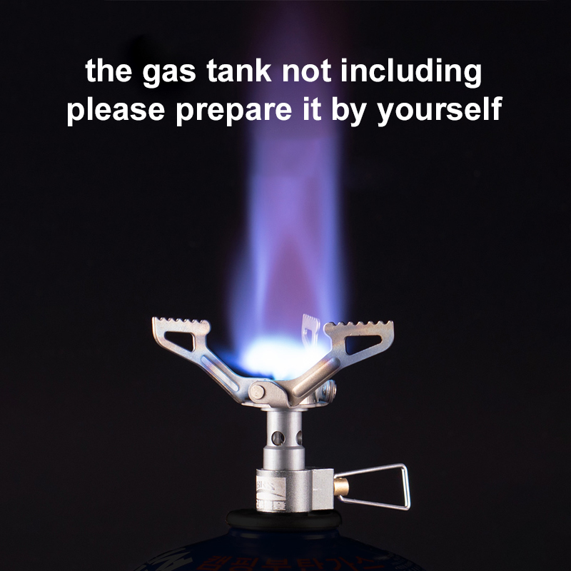 BRS في الهواء الطلق موقد غاز ص - مراجعة Kitchen Appliances Gas Stove وسعره