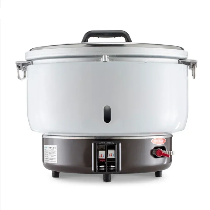 آلة طهي الأرز بالبروبان سعة 7  - مراجعة Food Processor Large وسعره
