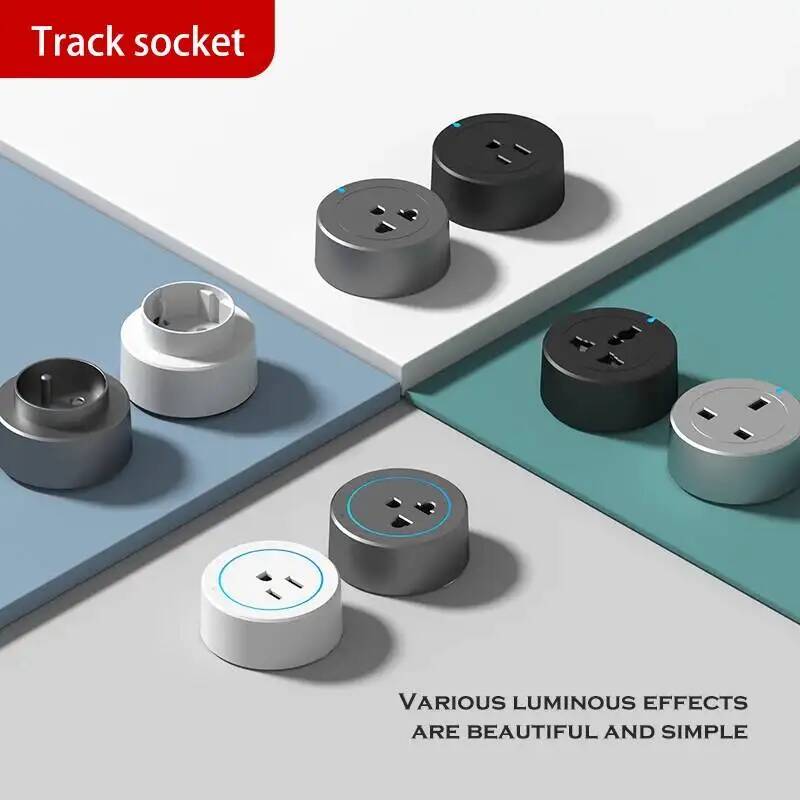 مقبس كهربائي متعدد الوظائف من  - مراجعة Kitchen Appliances Website وسعره