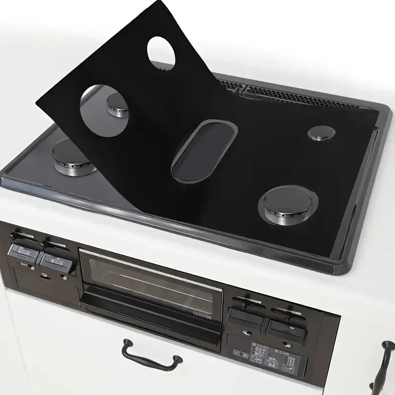 حصائر موقد الغاز بخمس فتحات، ح - مراجعة Kitchen Appliances Gas Stove وسعره