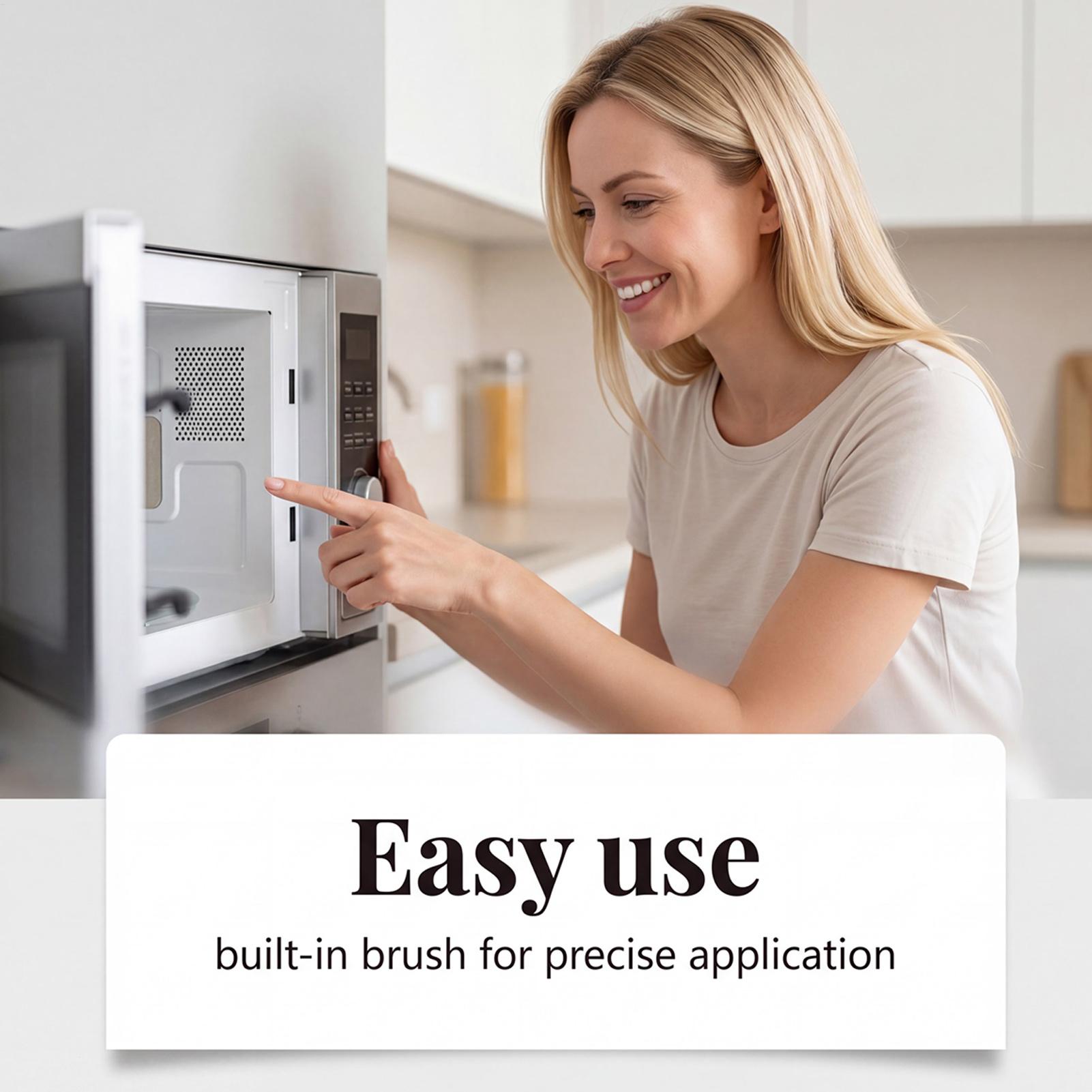 طلاء لتجهيزات الميكروويف بحجم  - مراجعة Kitchen Appliances For Restaurant وسعره