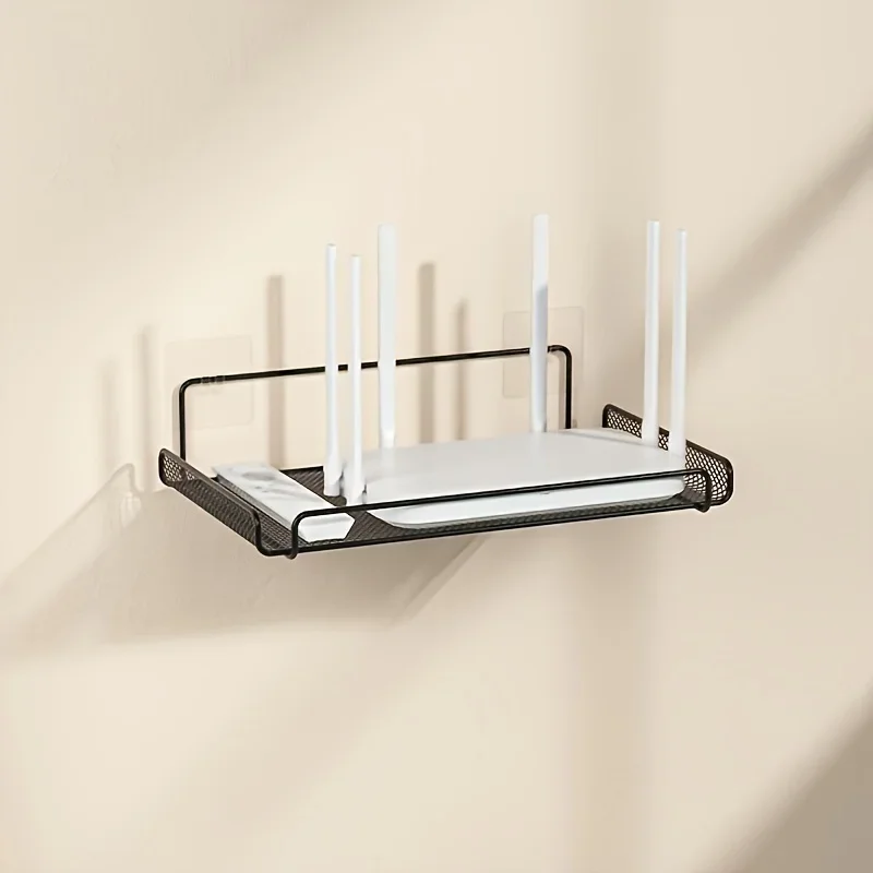 رف راوتر من الفولاذ المقاوم لل - مراجعة Kitchen Appliances Organizer وسعره
