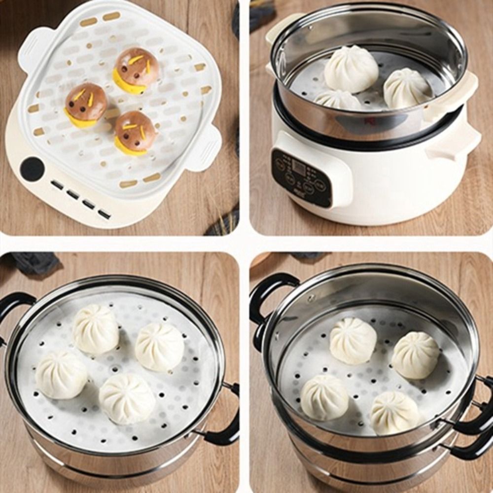 100 قطعة من الكعك على البخار م - مراجعة Kitchen Appliances For Restaurant وسعره